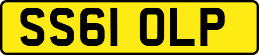 SS61OLP