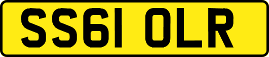SS61OLR