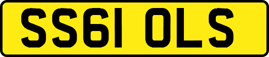 SS61OLS