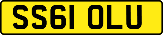SS61OLU