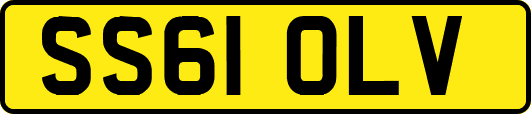 SS61OLV