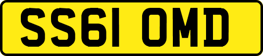SS61OMD