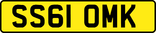 SS61OMK