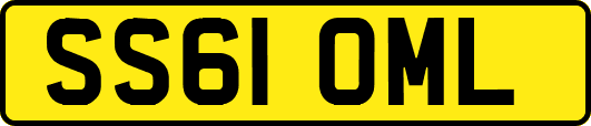 SS61OML