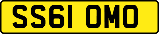 SS61OMO