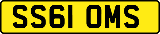 SS61OMS