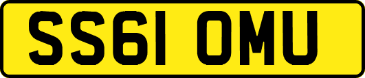 SS61OMU