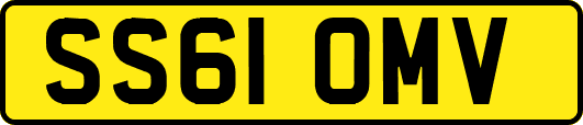 SS61OMV