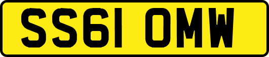 SS61OMW