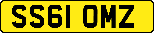 SS61OMZ