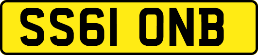 SS61ONB