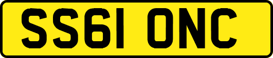 SS61ONC