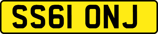 SS61ONJ