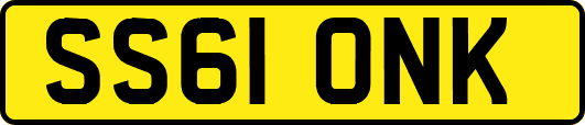 SS61ONK