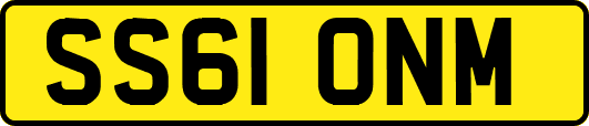 SS61ONM