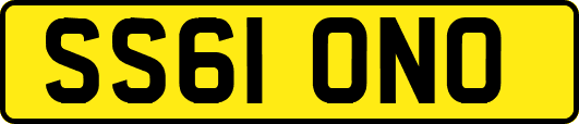 SS61ONO
