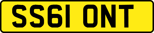 SS61ONT
