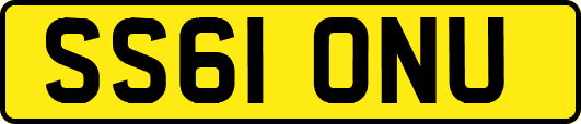 SS61ONU