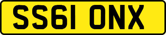 SS61ONX