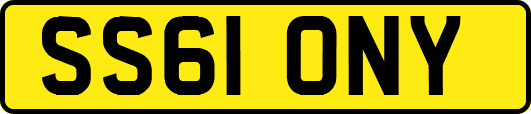 SS61ONY