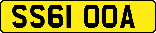 SS61OOA