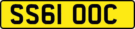 SS61OOC