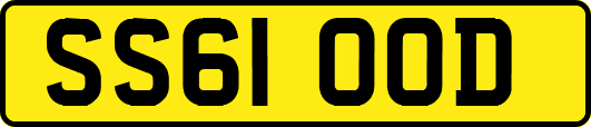 SS61OOD