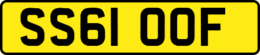 SS61OOF