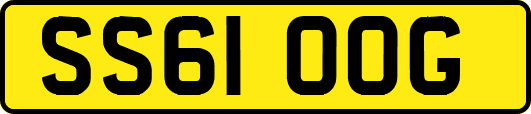 SS61OOG