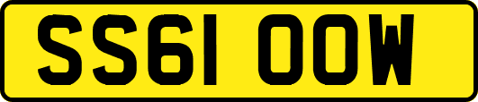 SS61OOW