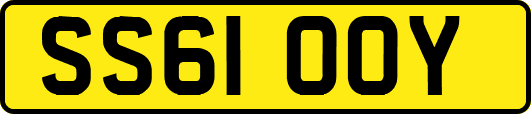 SS61OOY
