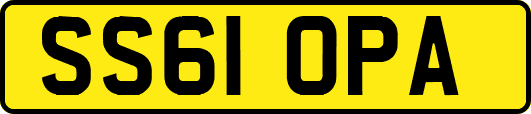 SS61OPA