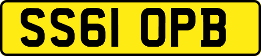 SS61OPB