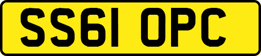 SS61OPC
