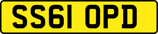 SS61OPD