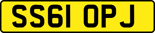 SS61OPJ