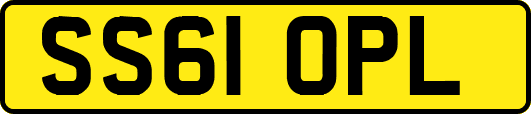 SS61OPL