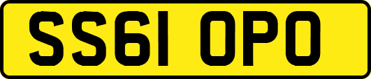 SS61OPO