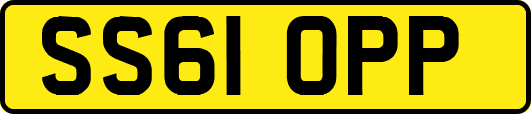 SS61OPP