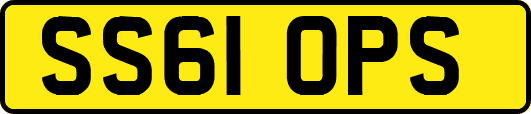SS61OPS