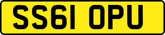 SS61OPU