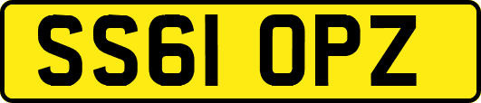 SS61OPZ