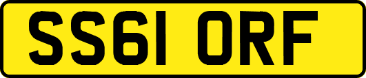 SS61ORF