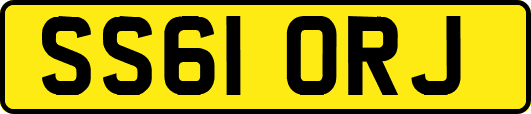 SS61ORJ