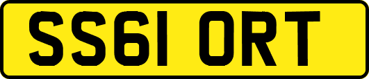 SS61ORT