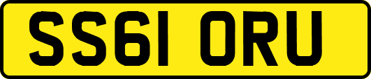 SS61ORU