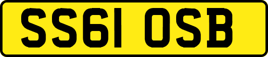 SS61OSB