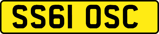 SS61OSC