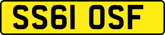 SS61OSF
