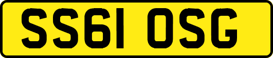SS61OSG